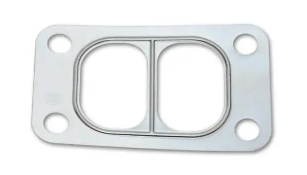 Vibrant Turbo Gasket for T03 Divided Inlet Flange (Matches Flange #1445 and #14450) thumbnail 4