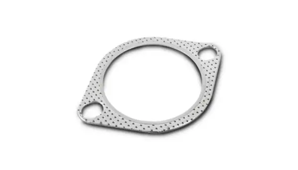 Vibrant 2-Bolt High Temperature Exhaust Gasket (2in I.D.) thumbnail 3
