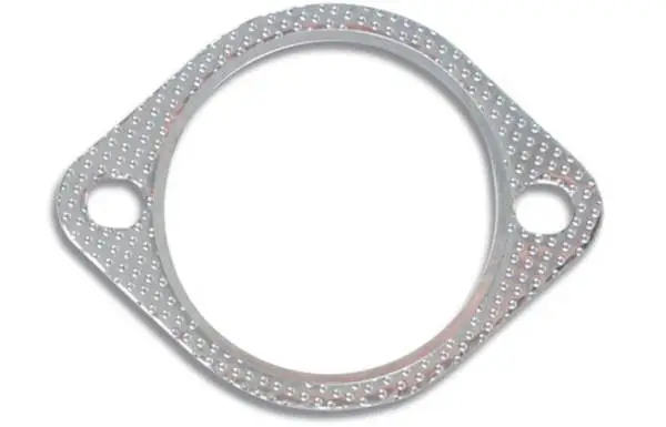 Vibrant 2-Bolt High Temperature Exhaust Gasket (3in I.D.) thumbnail 4
