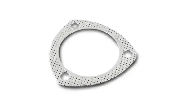 Vibrant 3-Bolt High Temperature Exhaust Gasket (3in I.D.) thumbnail 3