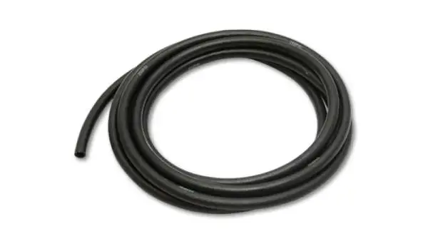 Vibrant -6AN (0.38in ID) Flex Hose for Push-On Style Fittings - 50 Foot Roll thumbnail 2