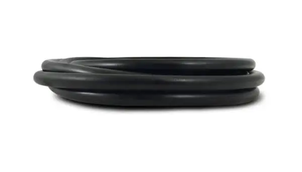 Vibrant -6AN (0.38in ID) Flex Hose for Push-On Style Fittings - 50 Foot Roll thumbnail 3