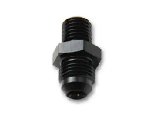 Vibrant -4AN to 16x1.5mm Adapter Fitting w/Washer image 3