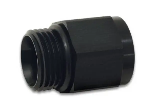 Vibrant Male -6 ORB to Female M12 x 1.5 Adapter Fitting image 3