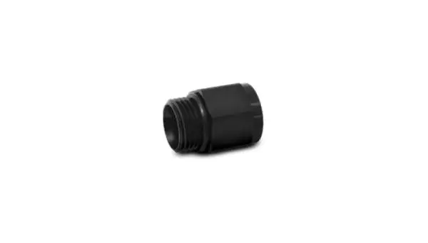Vibrant Male -8 ORB to Female M18 x 1.5 Adapter Fitting image 2