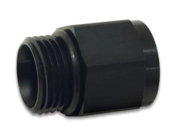 Vibrant Male -8 ORB to Female M18 x 1.5 Adapter Fitting image 3