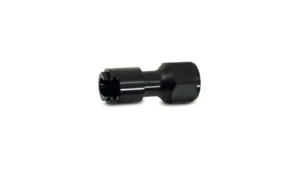 Vibrant Quick Disconnect EFI Adapter -8AN ORB x 3/8 (Push-On) image 2