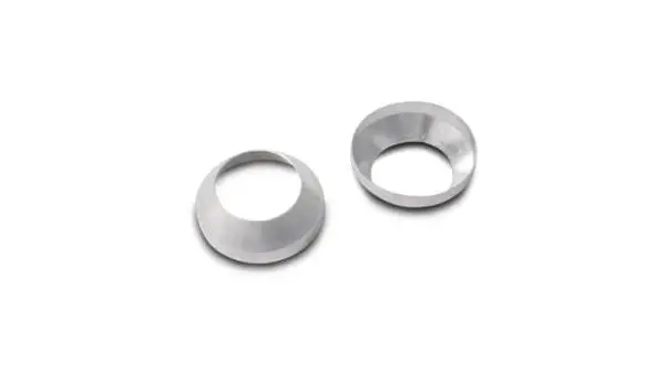 Vibrant 37 Degree Conical Seals w/ 12.2mm ID - Pack of 2 image 2