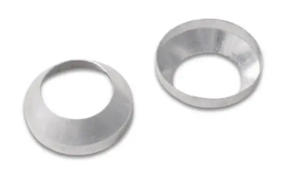 Vibrant 37 Degree Conical Seals w/ 12.2mm ID - Pack of 2 image 3