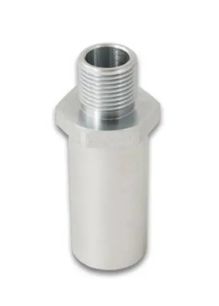 Vibrant Replacement Oil Filter Bolt Thread Size M20 x 1.5 Bolt Length - 2.84in thumbnail 3