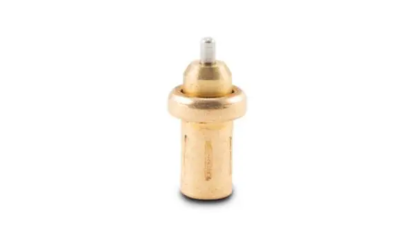 Vibrant Replacement Thermostat for Oil Cooler Sandwich Adapter thumbnail 3