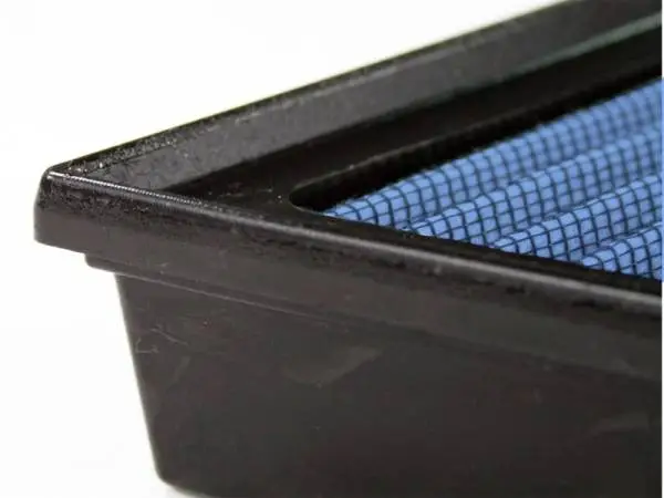 aFe MagnumFLOW Air Filter Pro 5R 11-13 GM Diesel Trucks V8 6.6L (td) LML image 4