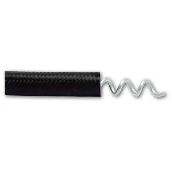 Vibrant Internal Support Spring for -6AN Flexible Hoses - 4 Foot Length thumbnail 4
