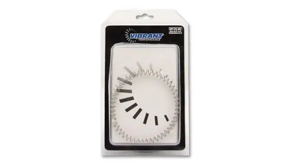 Vibrant Internal Support Spring for -20AN Flexible Hoses - 4 Foot Length thumbnail 5