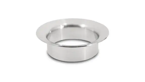 Vibrant Stainless Steel Turbo Discharge Flange (Marmon Style Borg Warner S-Series T4) thumbnail 2