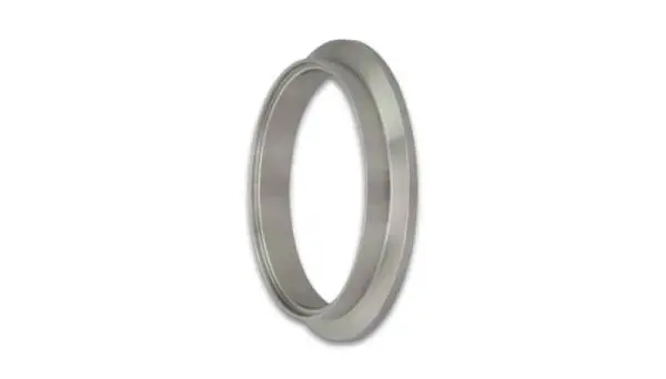 Vibrant T304SS Turbo V-Band Outlet Flange for Garrett GT3788R/4088R/4094R to 3.00in OD Tubing