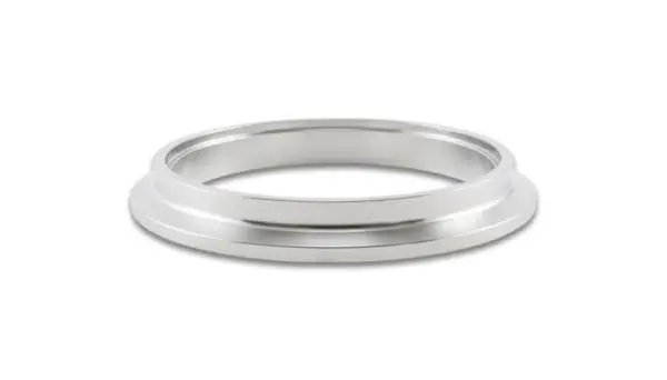 Vibrant 304 Stainless Steel V-Band Turbo Outlet Flange for Garrett G42