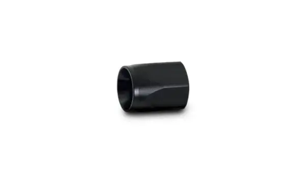 Vibrant -20AN Hose End Socket - Black image 3