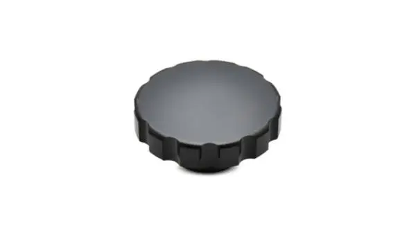 Vibrant Radiator Cap for Radiator Filler Neck 20980 thumbnail 3