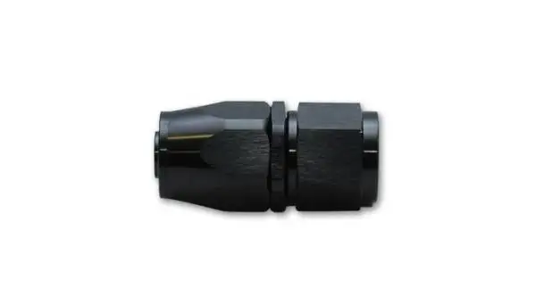 Vibrant -6AN Straight Hose End Fitting image 4