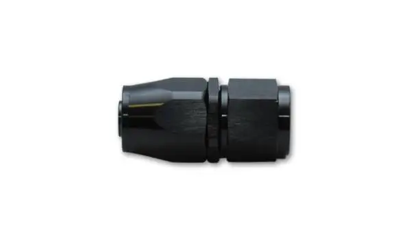 Vibrant -20AN Straight Hose End Fitting image 2