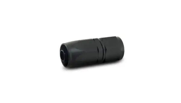 Vibrant -20AN Straight Hose End Fitting image 3
