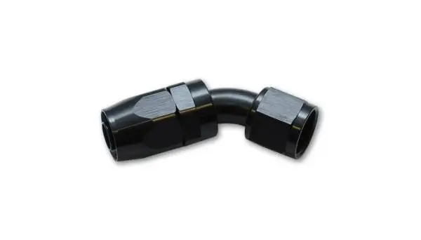 Vibrant -16AN 45 Degree Elbow Hose End Fitting image 4