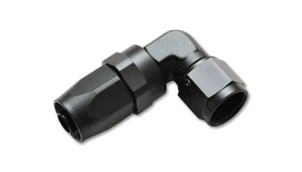 Vibrant 90 Degree Elbow Forged Hose End Fitting Hose Size -12AN image 2