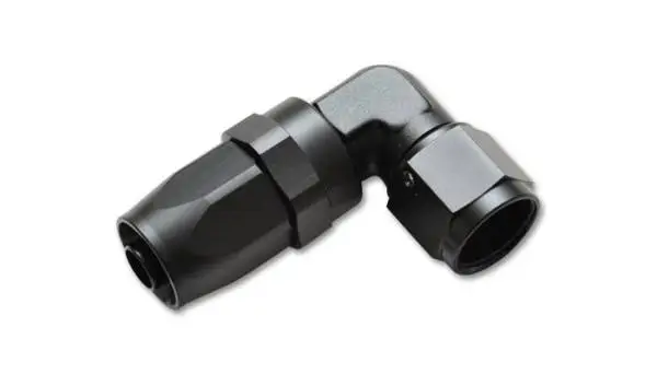 Vibrant 90 Degree Elbow Forged Hose End Fitting Hose Size -12AN image 4