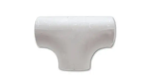 Vibrant 1.25in Nom. Schedule-10 T304 SS inTeein Pipe