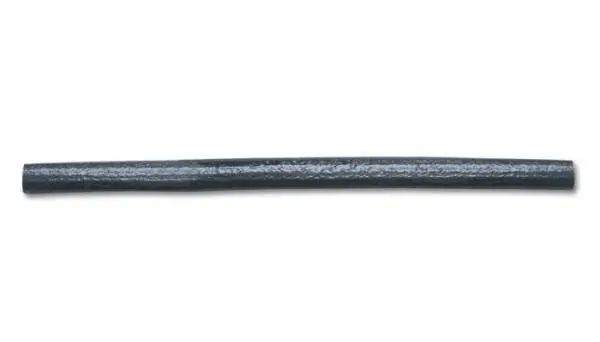 Vibrant 3/4in O.D. Heat Protect Flexible Sleeving (5 foot length) Black thumbnail 4