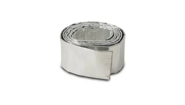 Vibrant ExtremeShield 1200 Flex Tubing - 1-1/2in (5 ft length) - Silver Only thumbnail 3