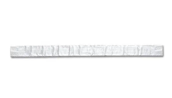Vibrant ExtremeShield 1200 Flex Tubing - 1-1/2in (5 ft length) - Silver Only thumbnail 4