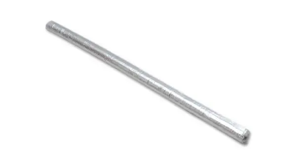 Vibrant 3/4in O.D. ExtremeShield 1400 Flexible Reflective Wrap (4 foot length) thumbnail 2
