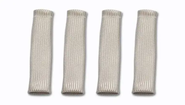 Vibrant 3/4in Dia Spark Plug Boot Insulator (4/Pack) Natural color thumbnail 2