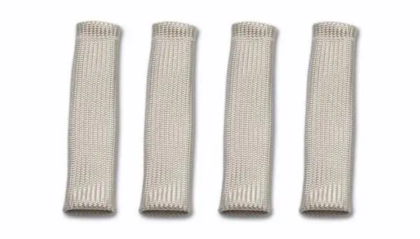 Vibrant 3/4in Dia Spark Plug Boot Insulator (4/Pack) Natural color thumbnail 4
