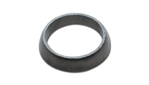 Vibrant Graphite Exh Gasket Donut Style (2.55in Slipover I.D. x 3.29in Gasket O.D. x 0.625in tall) thumbnail 3