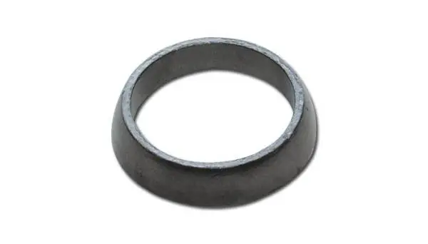 Vibrant Graphite Exh Gasket Donut Style (2.55in Slipover I.D. x 3.29in Gasket O.D. x 0.625in tall) thumbnail 5