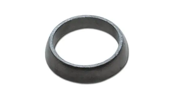 Vibrant Graphite Exh Gasket Donut Style (2.55in Slipover I.D. x 3.29in Gasket O.D. x 0.625in tall) thumbnail 6