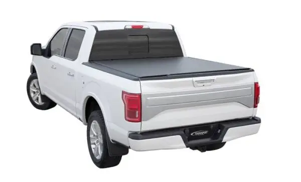 Access Tonnosport 17-19 Ford Super Duty F-250/F-350/F-450 8ft Box (Includes Dually) Roll-Up Cover thumbnail 2
