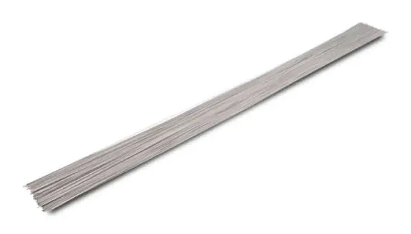Vibrant ER309L TIG Weld Wire SS - .035in Thick (0.9mm) / 39.5in Long Rod - 3 Lb. Box thumbnail 3