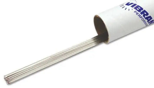 Vibrant ER309L TIG Weld Wire SS - .062in Thick (1.6mm) / 39.5in Long Rod - 1 Lb. Box thumbnail 5
