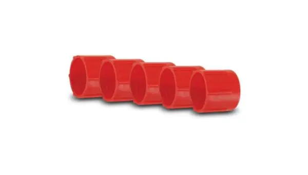 Vibrant Female AN Plastic Plug AN -12 image 3