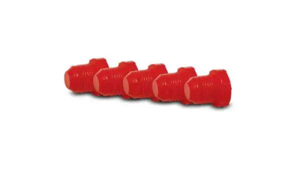 Vibrant Male AN Flare Plug AN -20 image 2