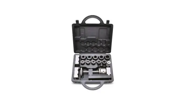 Vibrant Hose End Fitting Installation Tool Kit image 2