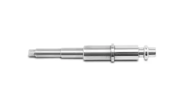 Vibrant Replacement Inner Bead Roller Shaft image 2