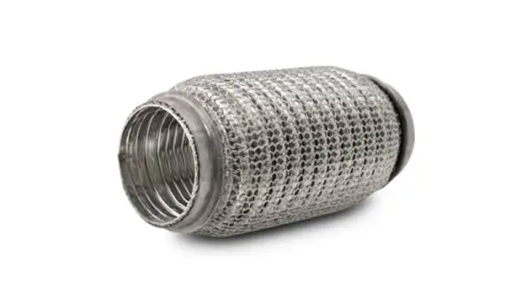 Vibrant LiteFlex Coupling w/Interlock Liner 2.00in ID x 6.00in Long thumbnail 2