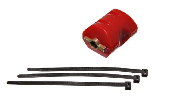 Energy Suspension GM Motor Mount - Red thumbnail 3