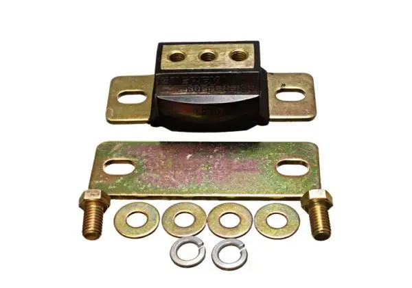 Energy Suspension GM Transmission Mount - Short - Black thumbnail 3