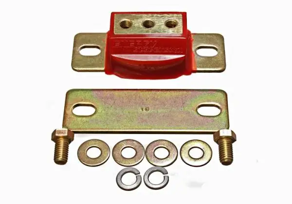 Energy Suspension GM Transmission Mount - Short - Red thumbnail 2